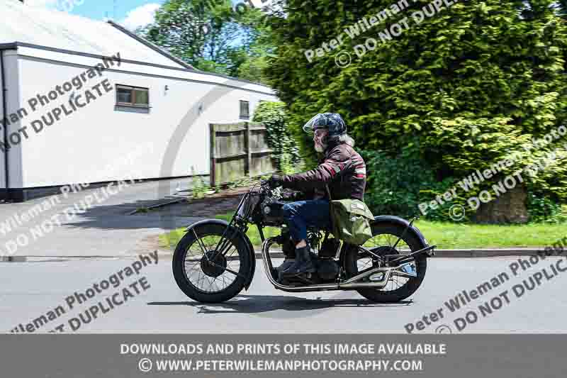 Vintage motorcycle club;eventdigitalimages;no limits trackdays;peter wileman photography;vintage motocycles;vmcc banbury run photographs